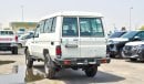 Toyota Land Cruiser Hard Top V8