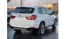 BMW X5 35i Exclusive BMW X5 TWIN POWER TURBO _GCC_2014_Excellent Condition _Full option