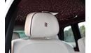 Rolls-Royce Cullinan Rolls Royce Cullinan Gcc Model 2024