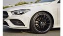 Mercedes-Benz CLA 250 Full Option