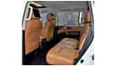 Infiniti QX80 EXCELLENT DEAL for our Infiniti QX80 ( 2015 Model ) in White Color GCC Specs