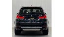 BMW X5 35i Executive 2016 BMW X5 xDrive35i 7 Seater, Full BMW Service History, Full Options, GCC