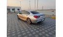 BMW 650i M Sport 4.4L (443 HP)