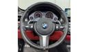 BMW 420i Std 2.0L 2018 BMW 420i Convertible, One Year Warranty, Service History, Excellent Condition, GCC