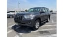 تويوتا برادو Toyota Prado TXL 2018 V4 fuel petrol left hand drive