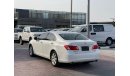 لكزس ES 350 2009 I korean Specs I Ref#362