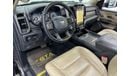 RAM 1500 Limited 5.7L (5 Seater) 2020 RAM 1500 Limited Hemi, RAM Warranty, Full RAM Service History, Excellen