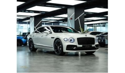 Bentley Continental Flying Spur 2023 | BRAND NEW ZERO KM | BENTLEY FLYING SPUR HYBRID | MULLINER DRIVING SPECIFICATION | WARRANTY