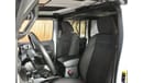 Jeep Wrangler Jeep Wrangler Sahara V6