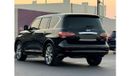 Infiniti QX56 Luxury 5.6L In excellent condition and requires no expenses