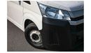 Toyota Hiace HIACE 3.5L 13-STR HIGH ROOF MID OPTION*EXPORT ONLY*