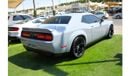 Dodge Challenger SXT Plus 3.6L