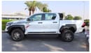 تويوتا هيلوكس DC, 2.8L Turbo Diesel, GR 4WD A/T For Export