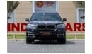 BMW X5 35i Exclusive BMW X5 xDrive35i 2016 GCC (7 SEATER) under Warranty with Flexible Down-Payment.