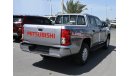 Mitsubishi L200 GLX Triton/ 2.4L Petrol 5M/T, Double Cabin / 2024MY, Different Colors Available QUANTITY.