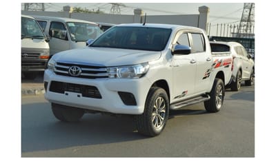 Toyota Hilux GL Full option clean car