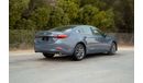 مازدا 6 S 2.5L (184 HP) AED 900/month 2023 | MAZDA 6 | S 2.5L | M01066