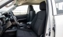 Toyota Hilux HILUX 2.4L MED OPTION DIESEL 2024