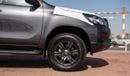 Toyota Hilux TOYOTA HILUX 2.4L MID OPTION A/T MY2024 FOR EXPORT