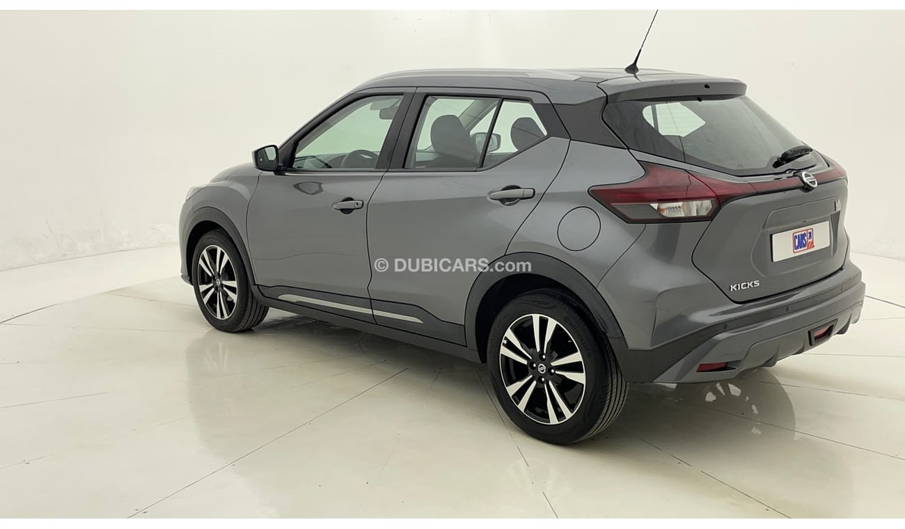 Nissan Kicks SV 1.6 | Zero Down Payment | Free Home Test Drive