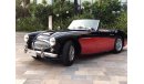 Austin Healey 3000