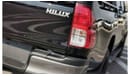 Toyota Hilux Toyota Hilux 2.4L Diesel MT Power Window 4x4 2024