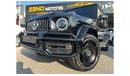 Mercedes-Benz G 63 AMG Mercedes Benz G 63 AMG 2024 Korean Specs