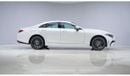 Mercedes-Benz CLS 450 4Matic - 2 Years Approved Warranty - Approved Prepared Vehicle