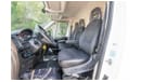 Peugeot Boxer 2020 | PEUGEOT BOXER | CHILLER VAN L4H3 | 2.2L DIESEL GCC | P30484