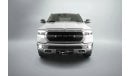 RAM 1500 Bighorn