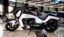 Suzuki Boulevard M109R