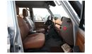 Toyota Land Cruiser Hard Top 2024 TOYOTA LAND CRUISER 76 HARDTOP  LX-G V6 4.0L PETROL 5-SEATER AT