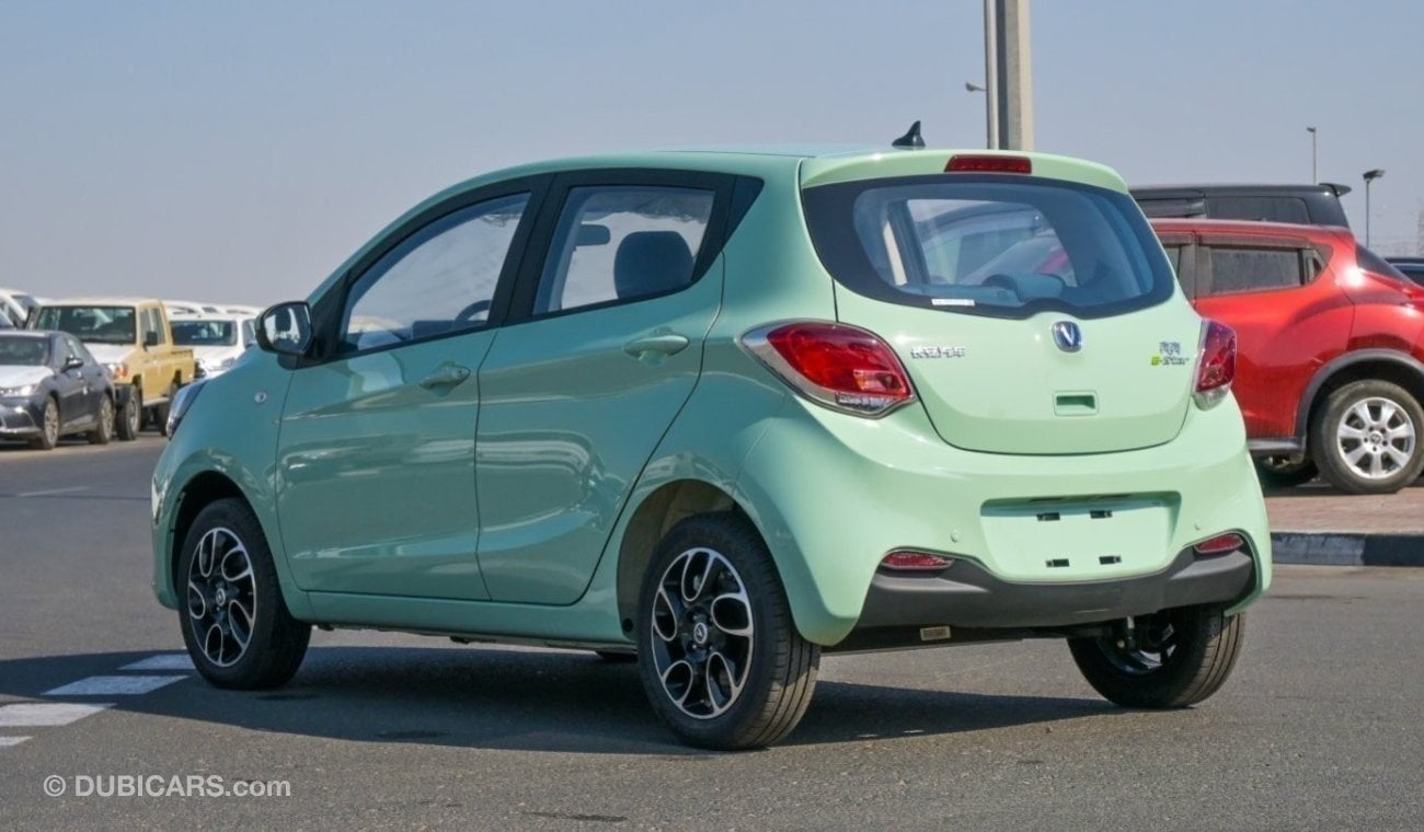 Changan Ben E-Star For Export Only !Brand New Changan Ben Ben E-Star 2 Charger N-E-STAR-23MY-QE-2   | EV | Green/Teal |