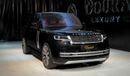 Land Rover Range Rover Autobiography | X-MAS AND NEW YEAR SPECIAL PRICE | SWB | 2023