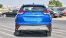 ميتسوبيشي إكلبس كروس Brand New Mitsubishi Eclipse Cross 2024 Export 1.5L A/T 4WD Blue/Black |ECLIPSECROSS-56-4WD|