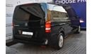 Mercedes-Benz Vito AED 2319 PM | 2.0L VITO TOURER 121 GCC DEALER WARRANTY