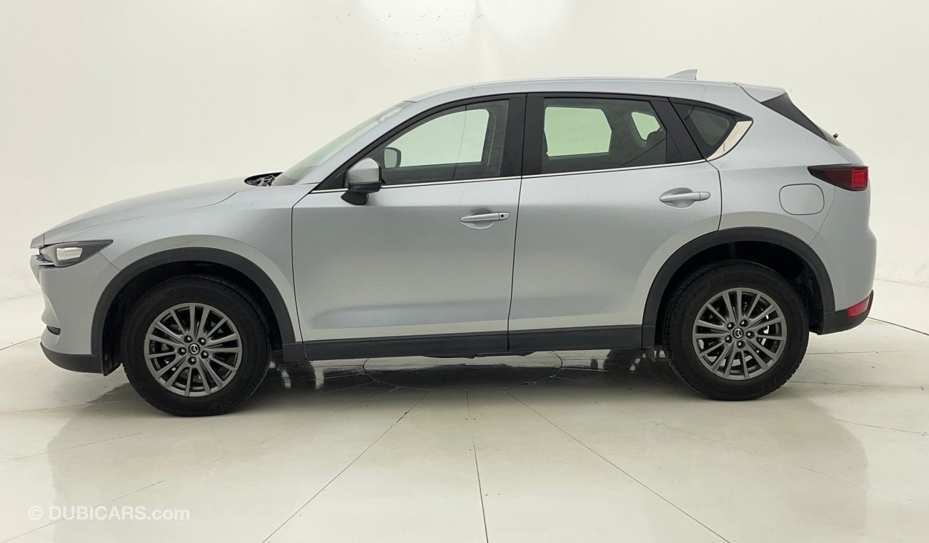 Mazda CX5 GS 2.5 | Zero Down Payment | Free Home Test Drive