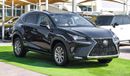 Lexus NX300