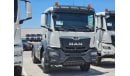 MAN TGA TGS 22.440 4x2