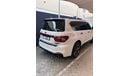 Nissan Patrol LE Platinum City 5.6L