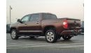 تويوتا تاندرا 2016 Brown Edition Fresh Import From USA 5.7cc 4x4