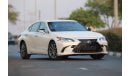 Lexus ES350 V6 3.5