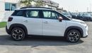 Citroen C3 Aircross Export Only