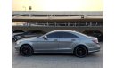 Mercedes-Benz CLS 550 Cls550