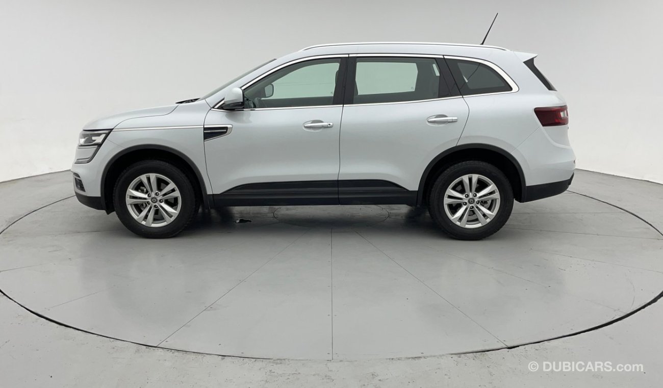 Renault Koleos PE 2.5 | Zero Down Payment | Free Home Test Drive