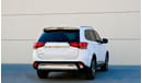 Mitsubishi Outlander Mitsubishi Outlander 2020 GLS 4X4 GCC in excellent condition, inside and out, under warranty