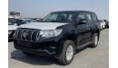 Toyota Prado 4.0L V6 TXL Petrol 2023MY