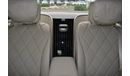 Mercedes-Benz S680 Maybach Maybach S680  4 MATIC