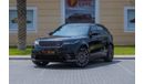 Land Rover Range Rover Velar L560