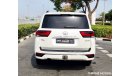 Toyota Land Cruiser 2022 TOYOTA LAND CRUISER GXR, GCC SPEC, 5DR SUV, 3.5L 6CYL  TWIN TURBO PETROL, AUTOMATIC, FOUR WHEEL